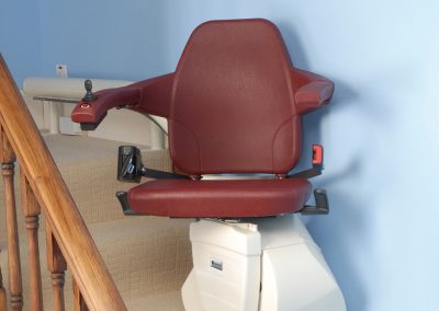 Handicare Classic Stairlift